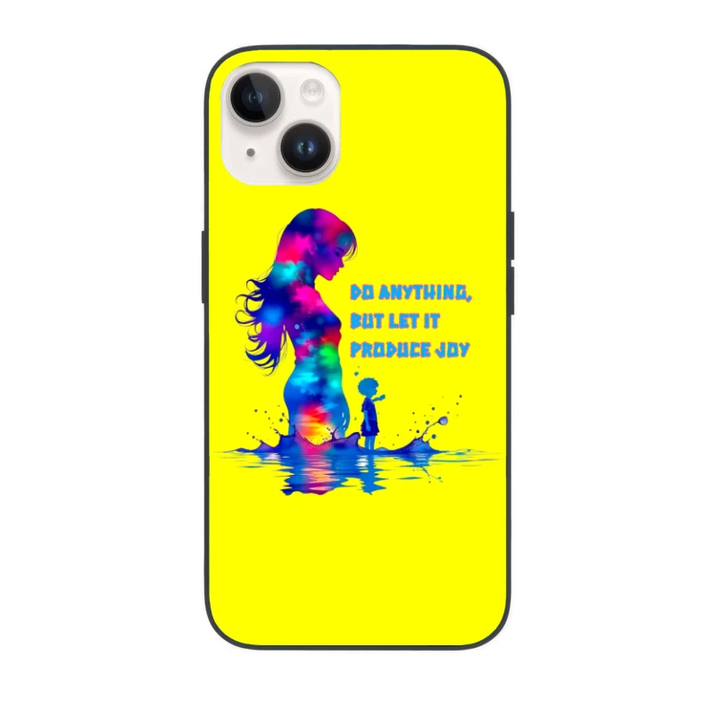  iPhone Case