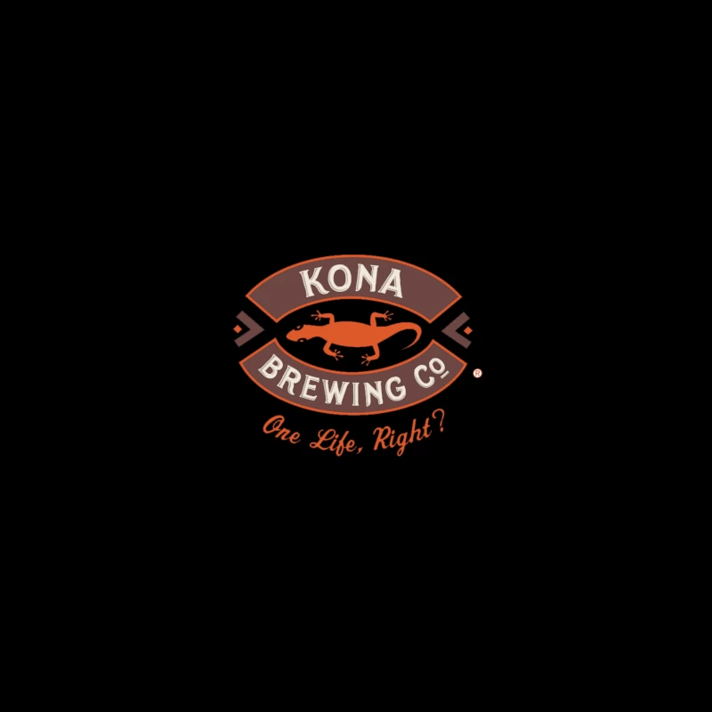 Kona Big Wave Beers Coffee Mug