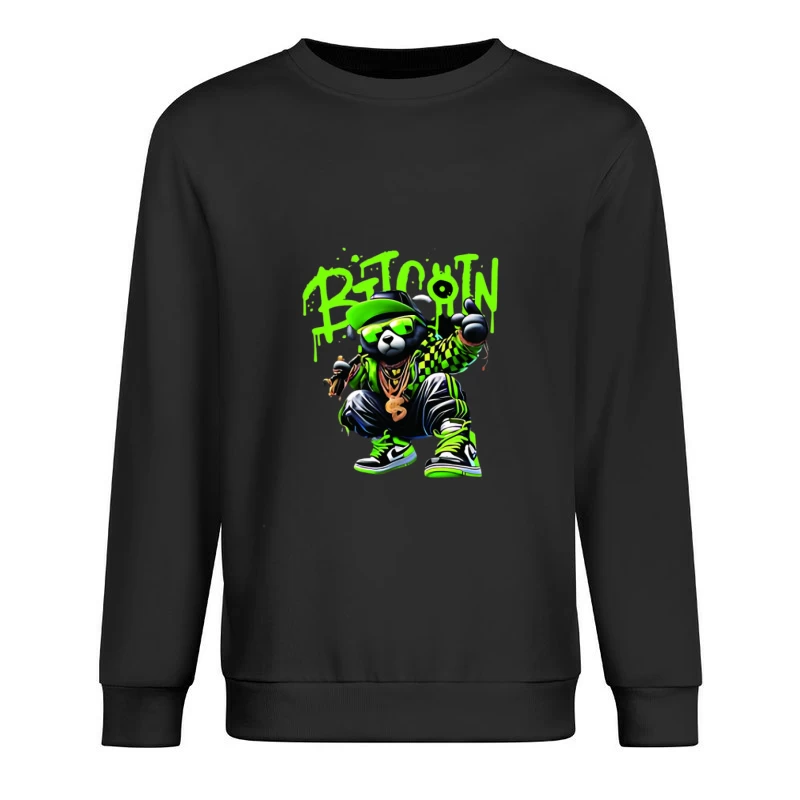  Homme Sweat-shirt à enfiler
