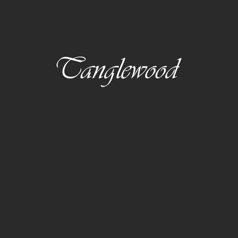 TANGLEWOOD NEW Baseball Cap