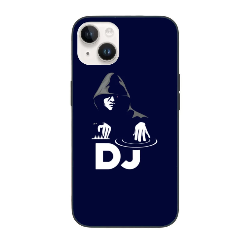 iPhone Case