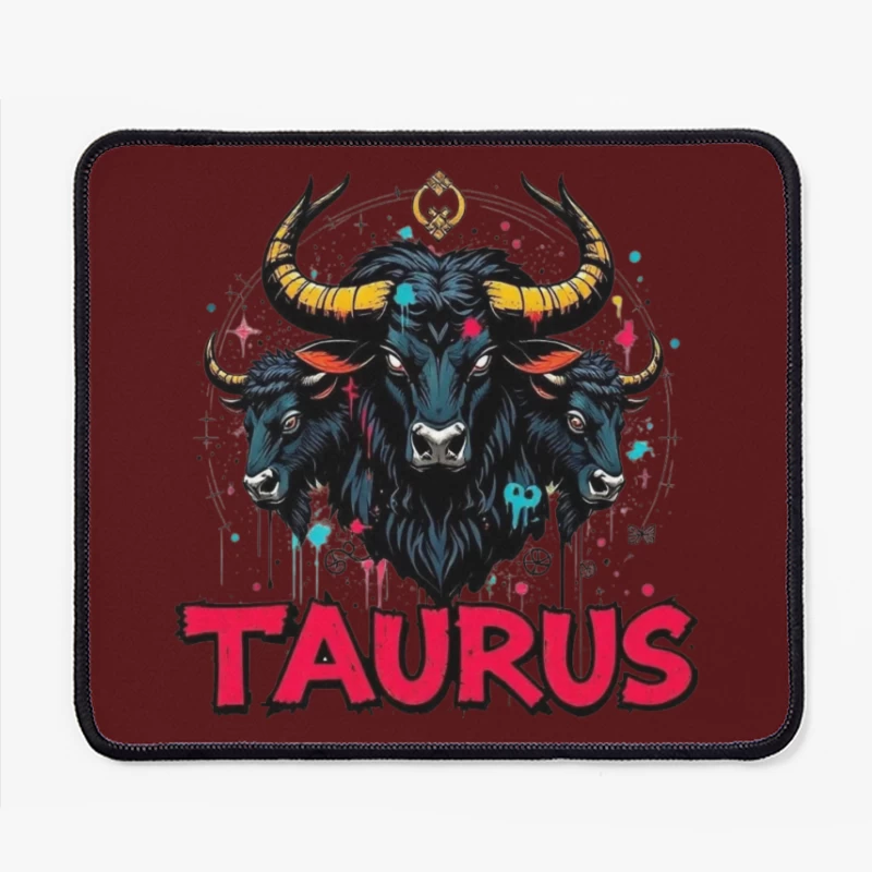  Mouse Pad