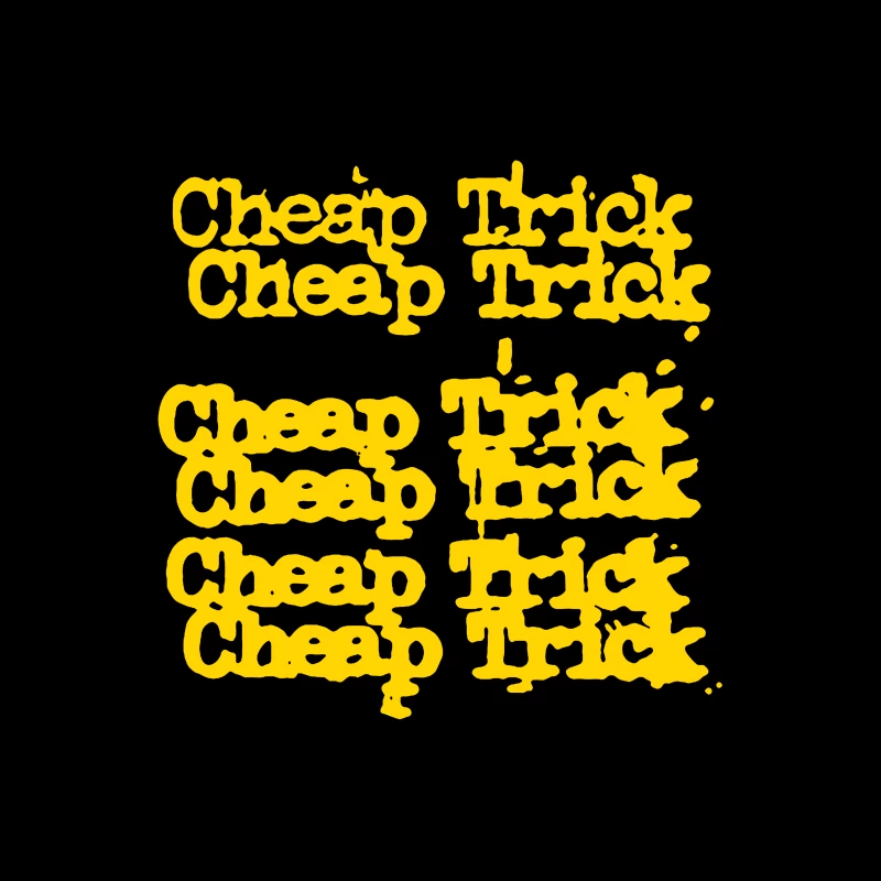 Cheap Trick Tapestry