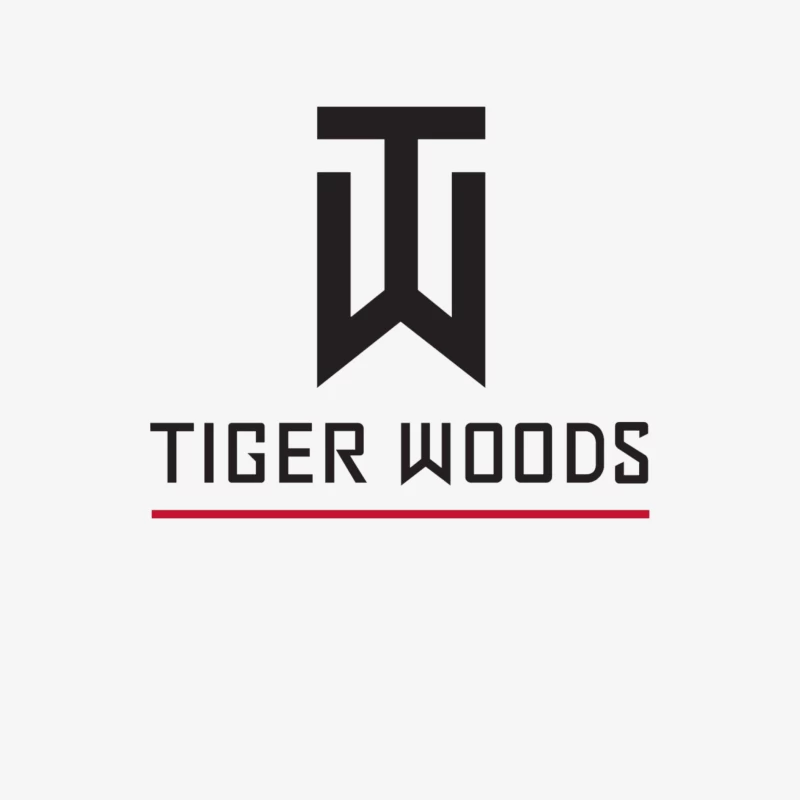 tiger woods Female Long Sleeve T-Shirt