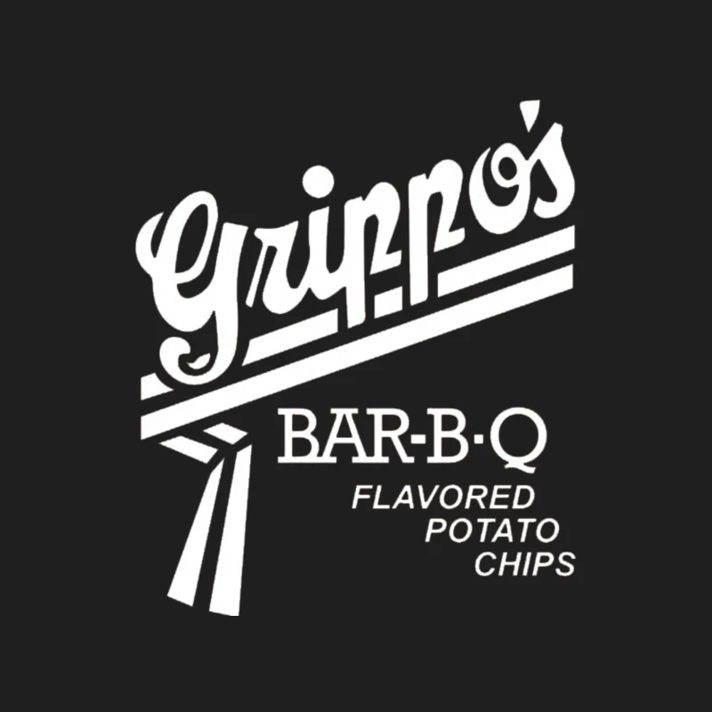 grippos bar-b-q flavored potato Male Tank Top