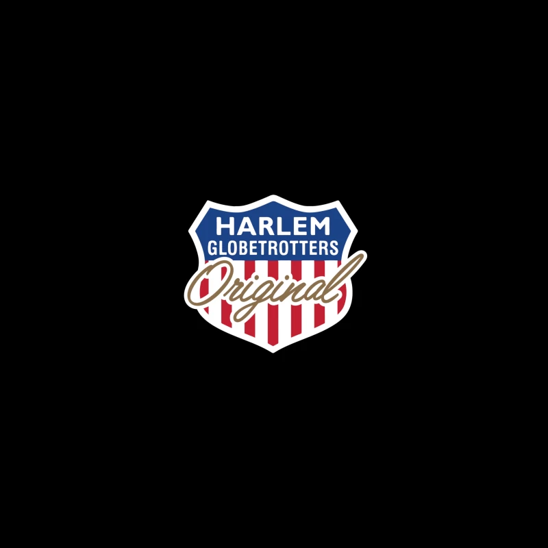 Go Trotters Harlem iPhone Case