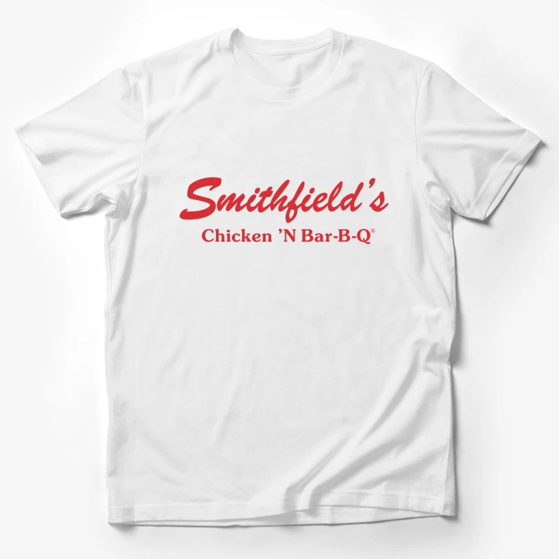  Male T-Shirt