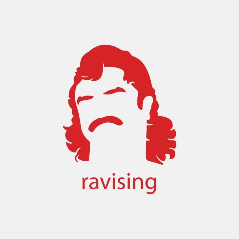 Ravishing Rick Rude Male Tank Top