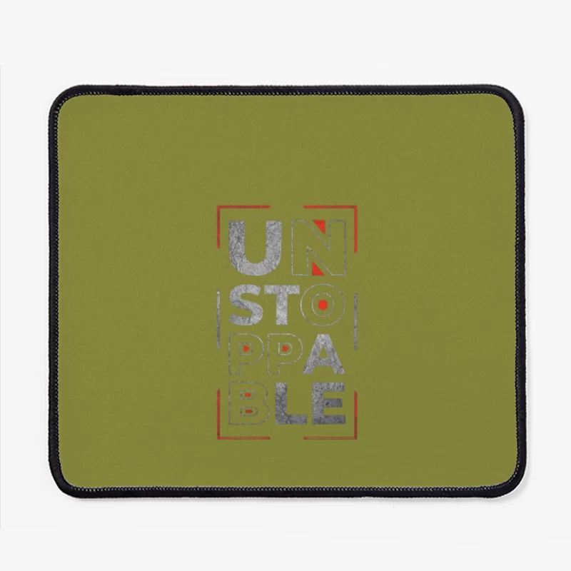  Mouse Pad