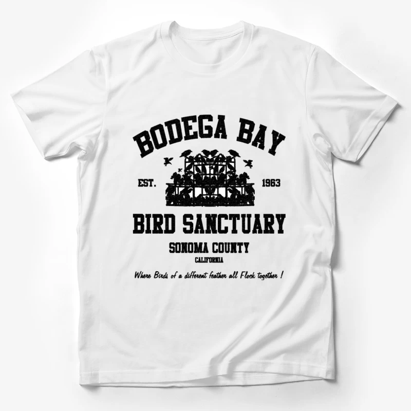  Male T-Shirt