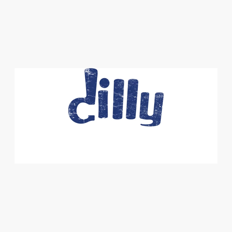 dilly Coffee Mug