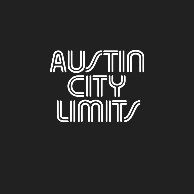 Austin City Limits Bucket Hat