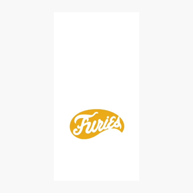 The Warriors Furies iPhone Case