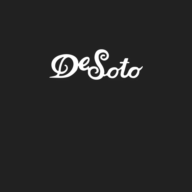DeSoto Bucket Hat