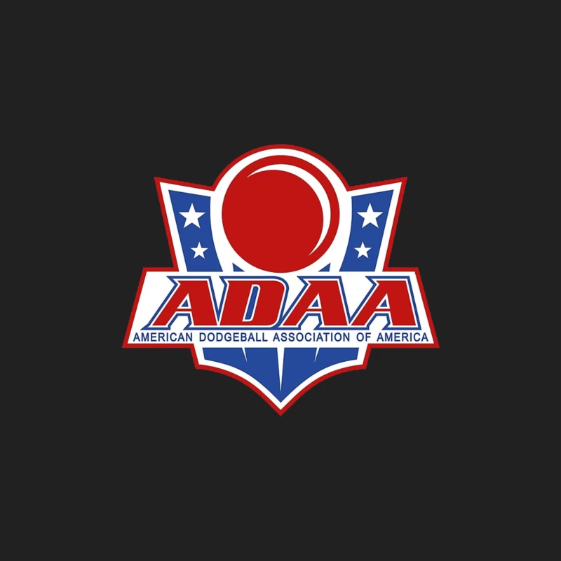 ADAA American Bucket Hat