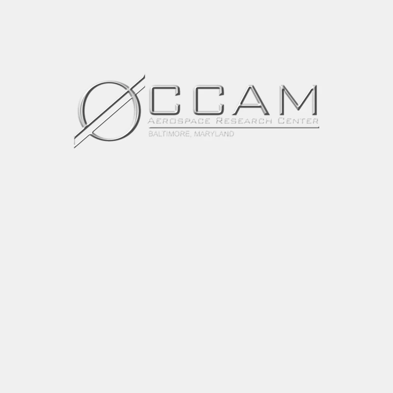 The Shape of Water Occam Aerospace Research Center Male Tank Top