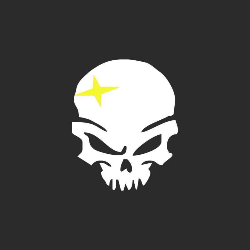 WRX Skull Carve Baseball Cap