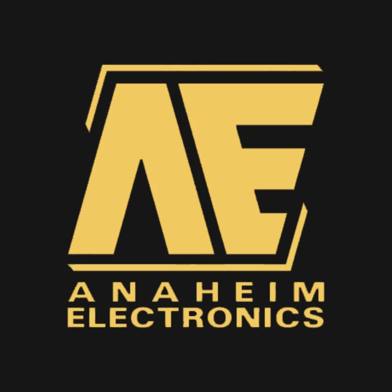 Anaheim Electronics Female T-Shirt