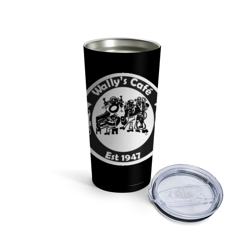  Travel Mug