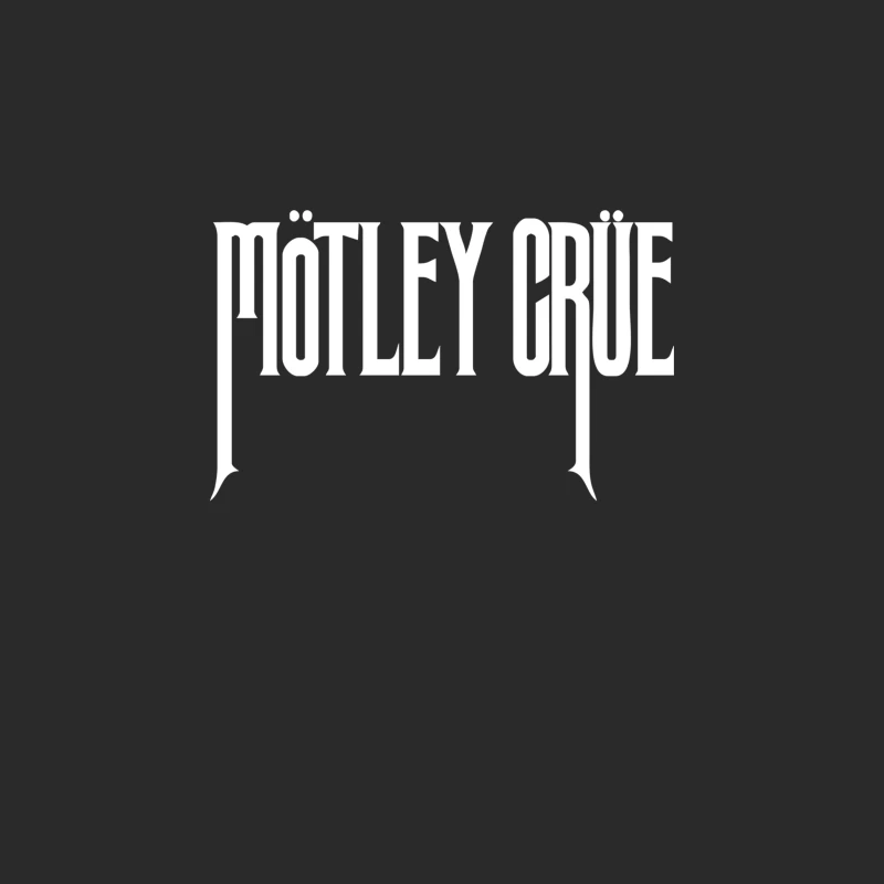 Motley Crue Ii Baseball Cap
