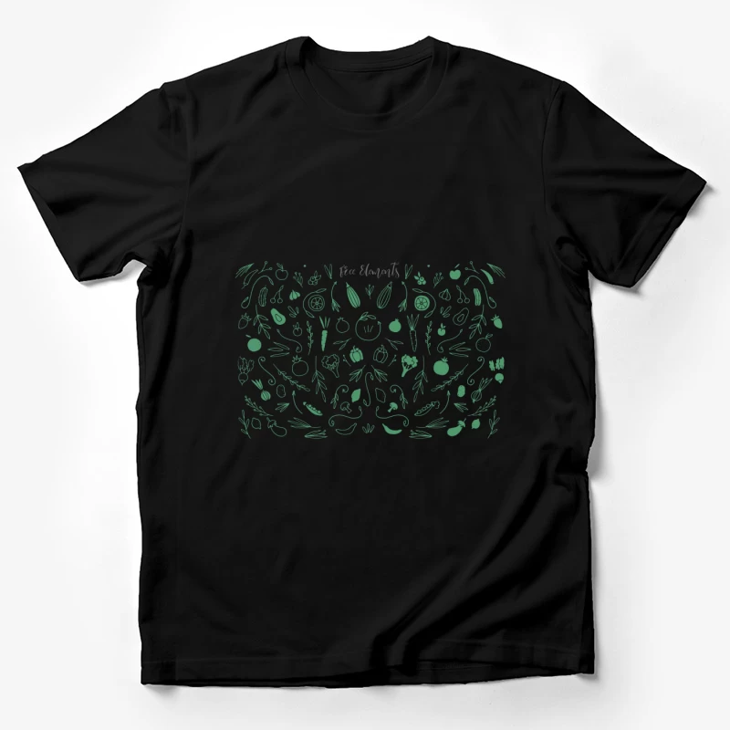 Homme T-Shirt