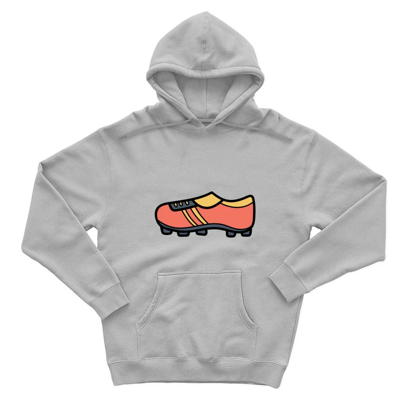 Chaussure de football iconique Homme Sweat à capuche