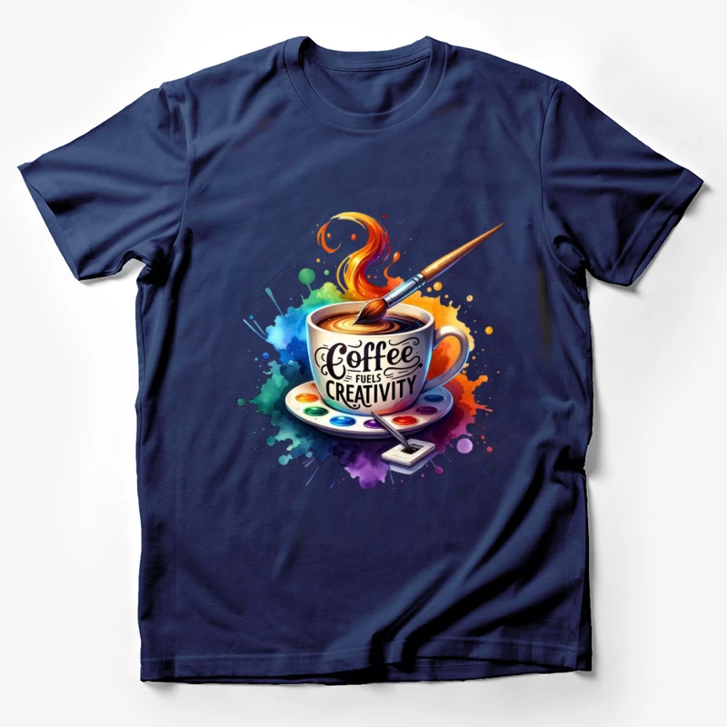  Male T-Shirt