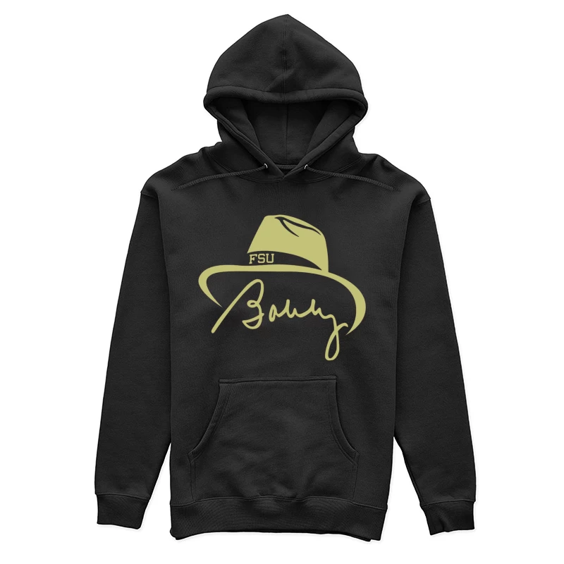 Bobby Bowden Female Pullover Hoodie