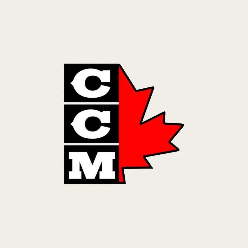 CCM RACING Bucket Hat