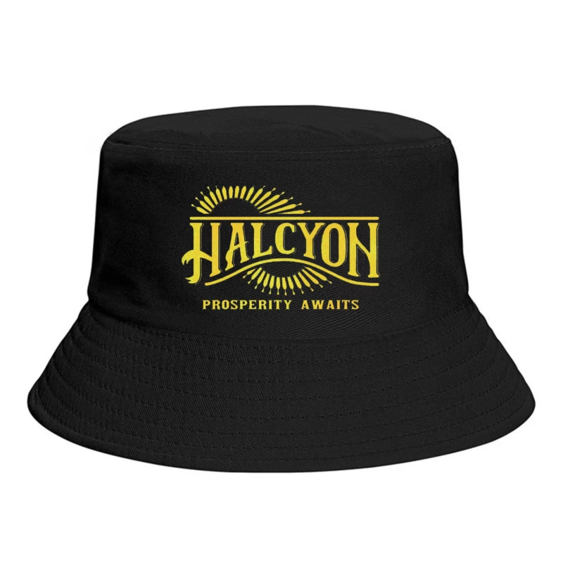  Bucket Hat