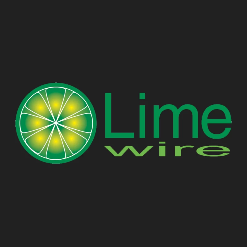 Limewire (Alt) Bucket Hat