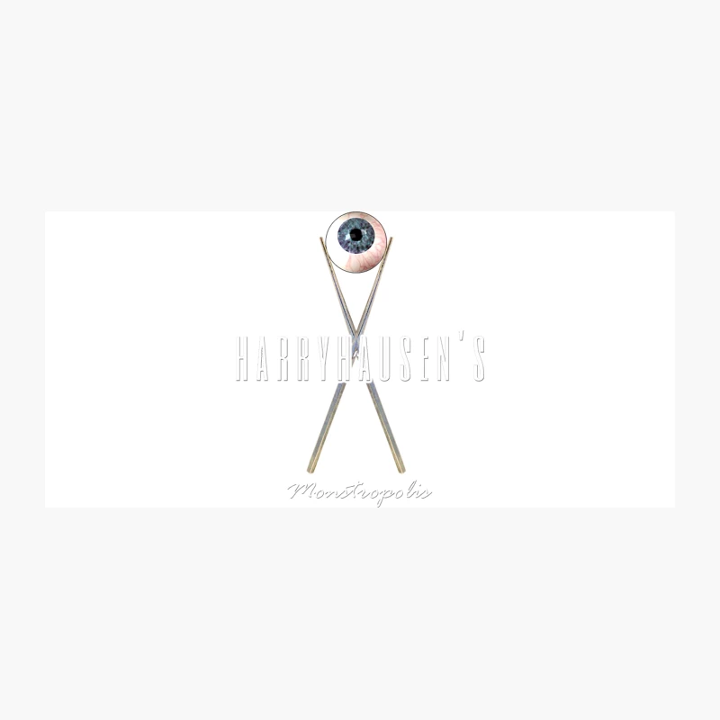 Harryhausen_s Sushi Coffee Mug