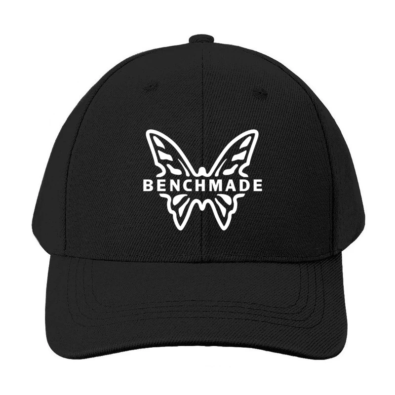 Benchmade Butterfly Logo Design Baseball Cap