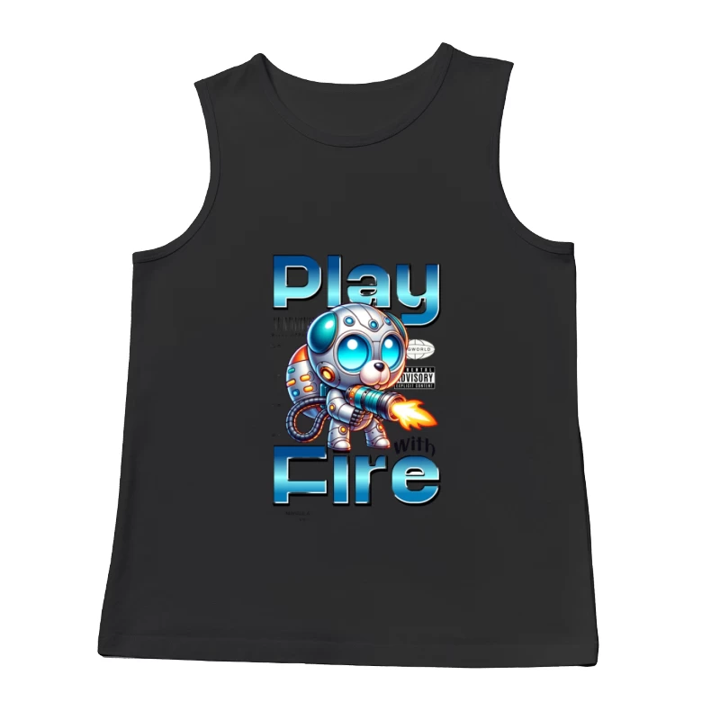  Herren Tanktops