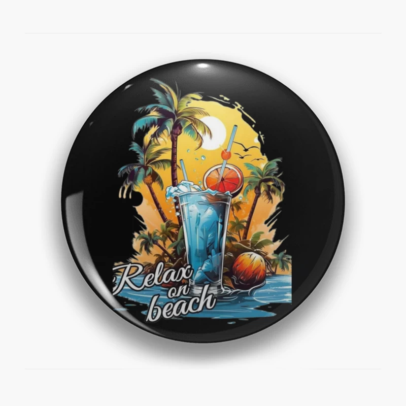  Pin
