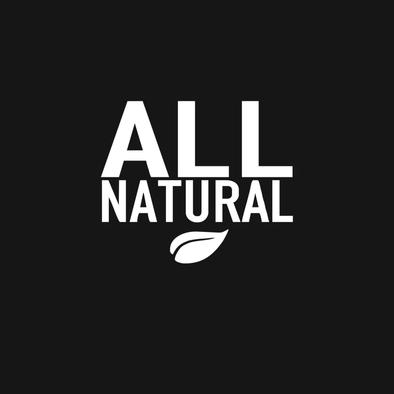 All Natural Desk Mat