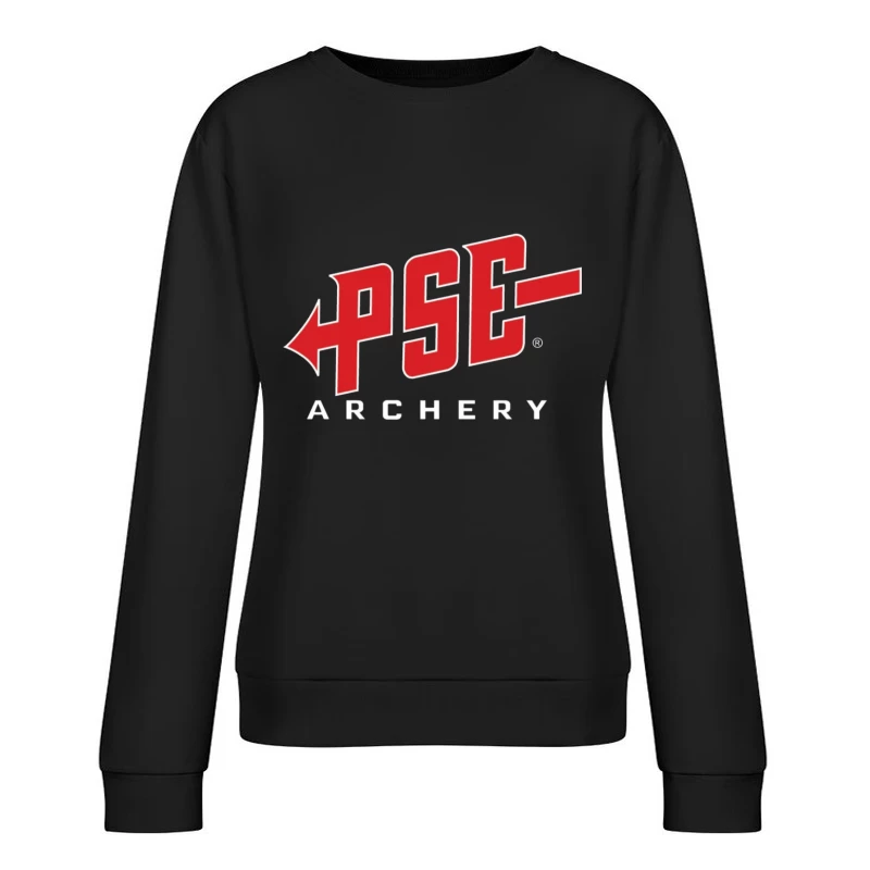 PSE Archery Female Pullover Sweatshirt
