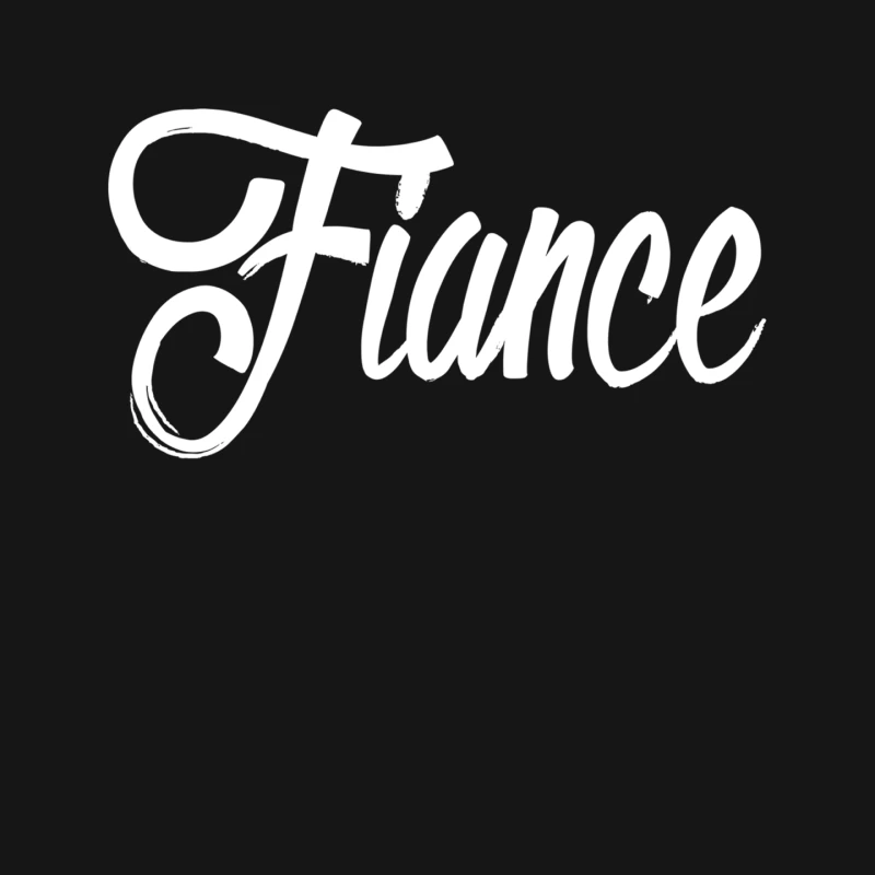 Fiance Mouse Pad