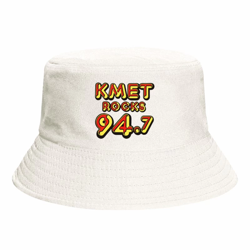  Bucket Hat