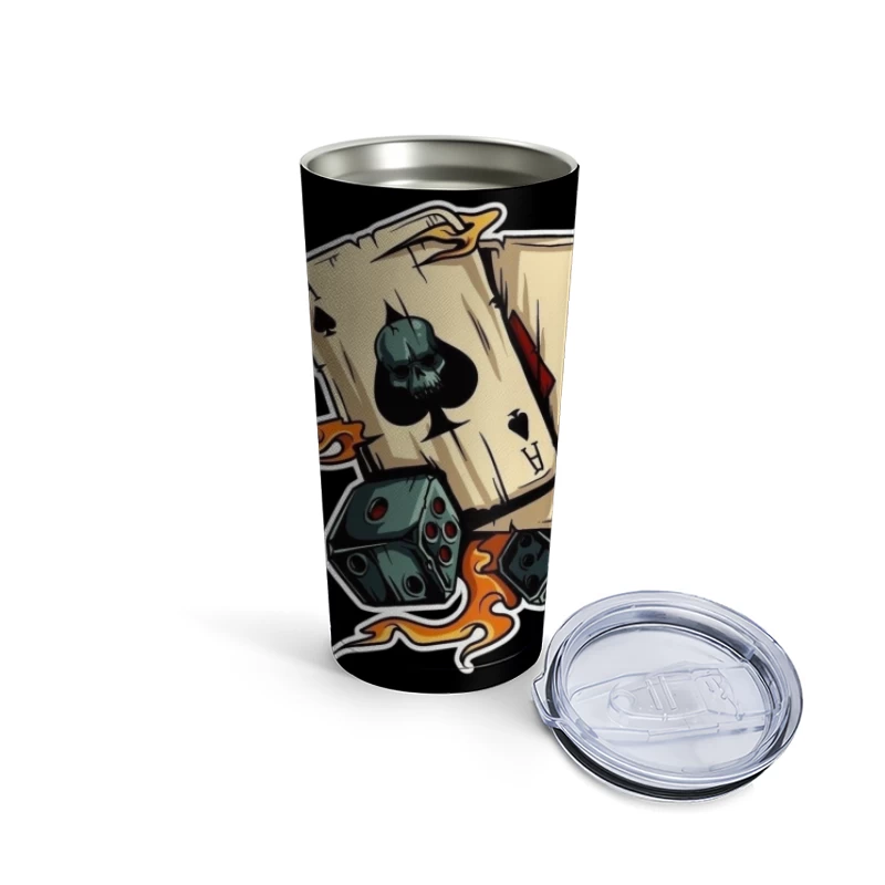  Travel Mug