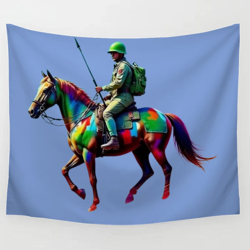  Tapestry