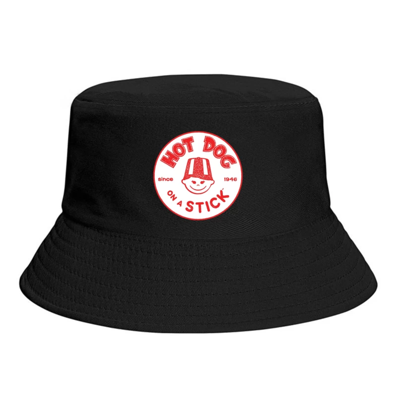  Bucket Hat