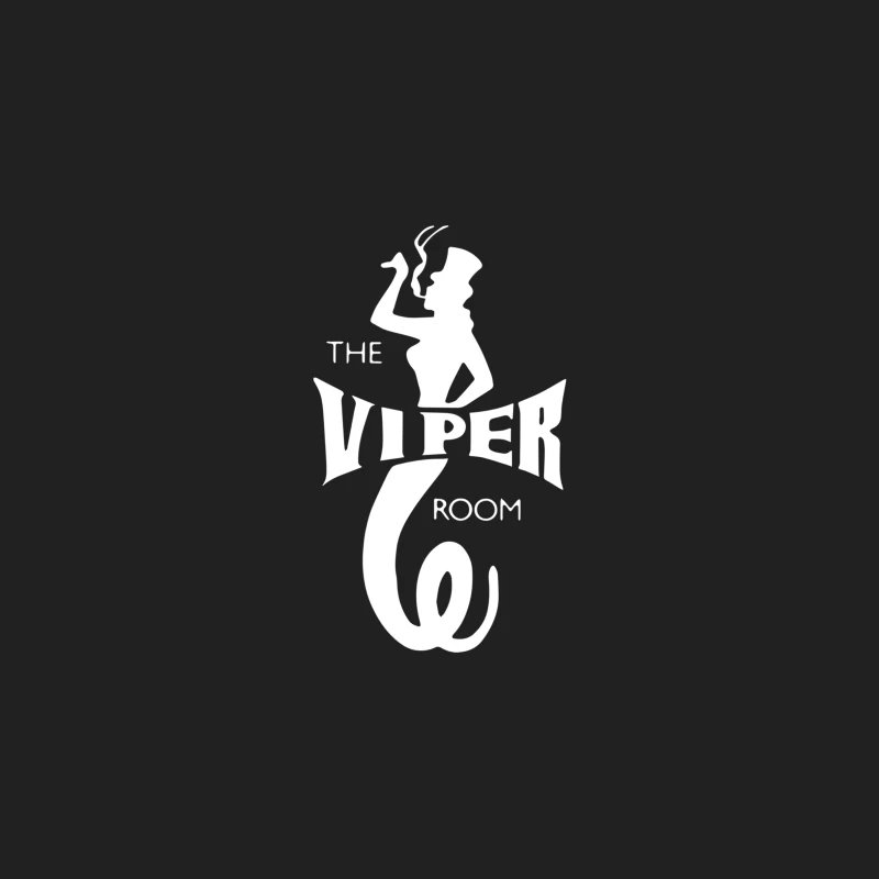 The Viper Room Bucket Hat