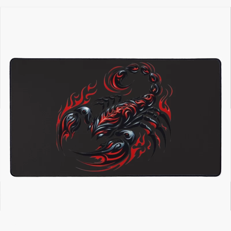  Desk Mat