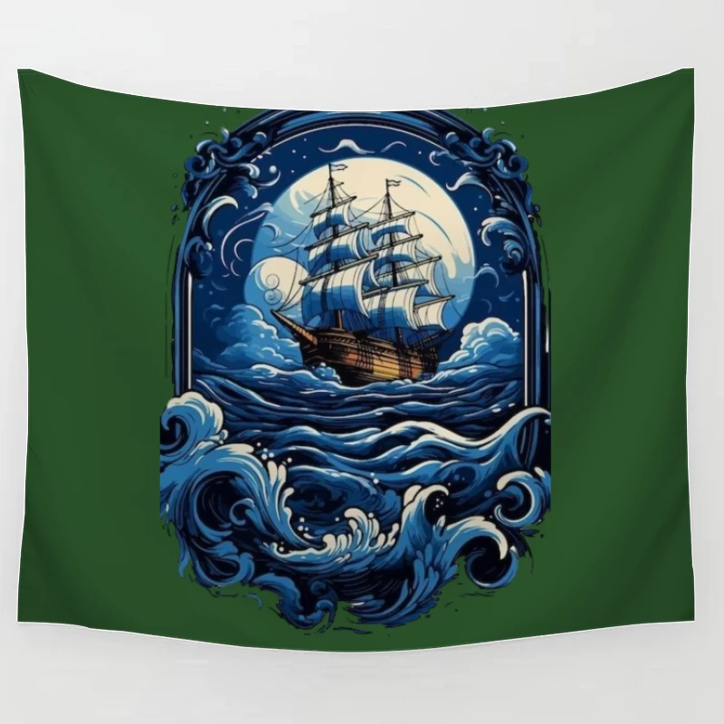  Tapestry