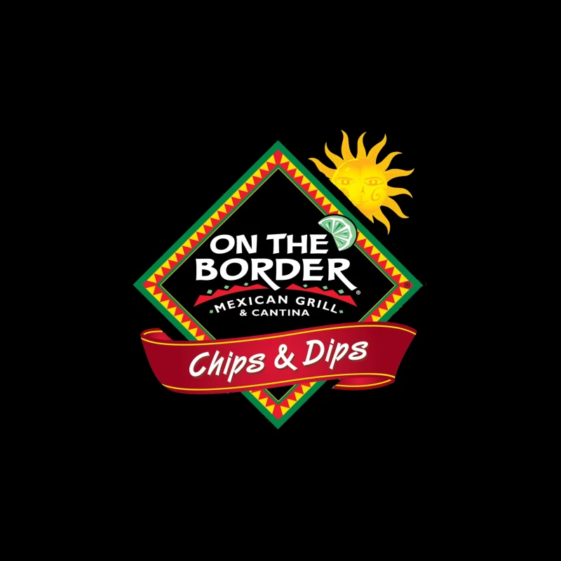 On the Border Mexican Grill & Cantin Tapestry
