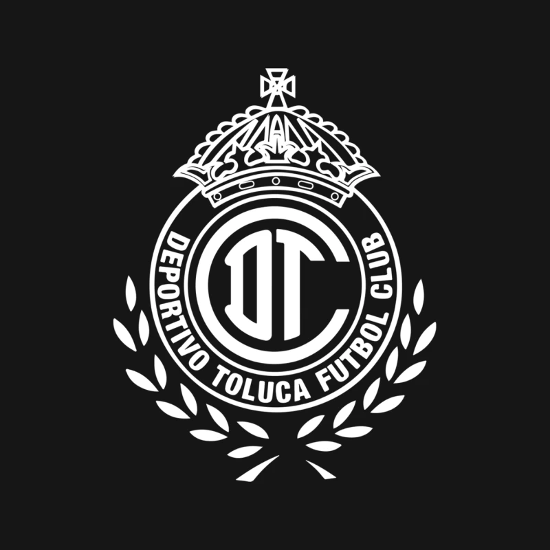 Deportivo Toluca FC Mexico Futbol Mouse Pad