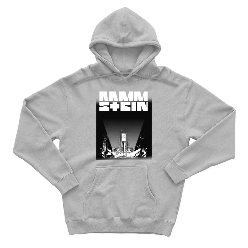  Male Pullover Hoodie