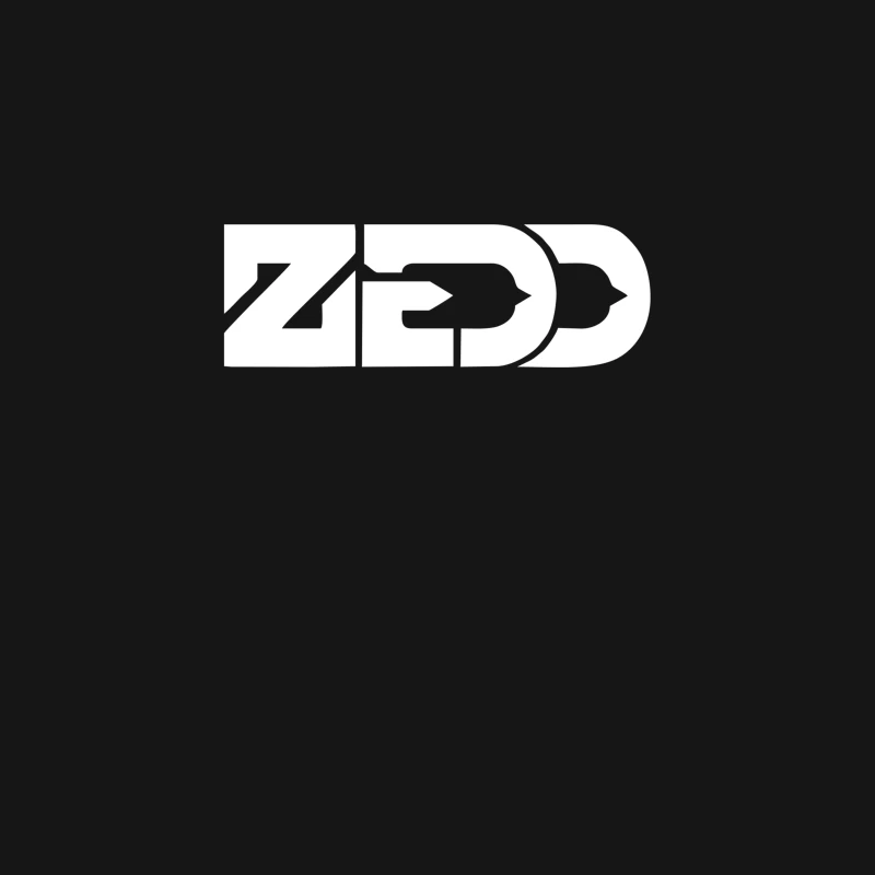 Zedd a Russian German Desk Mat