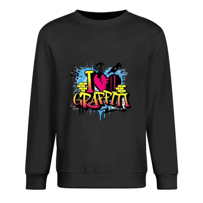  Herren Pullover Sweatshirt